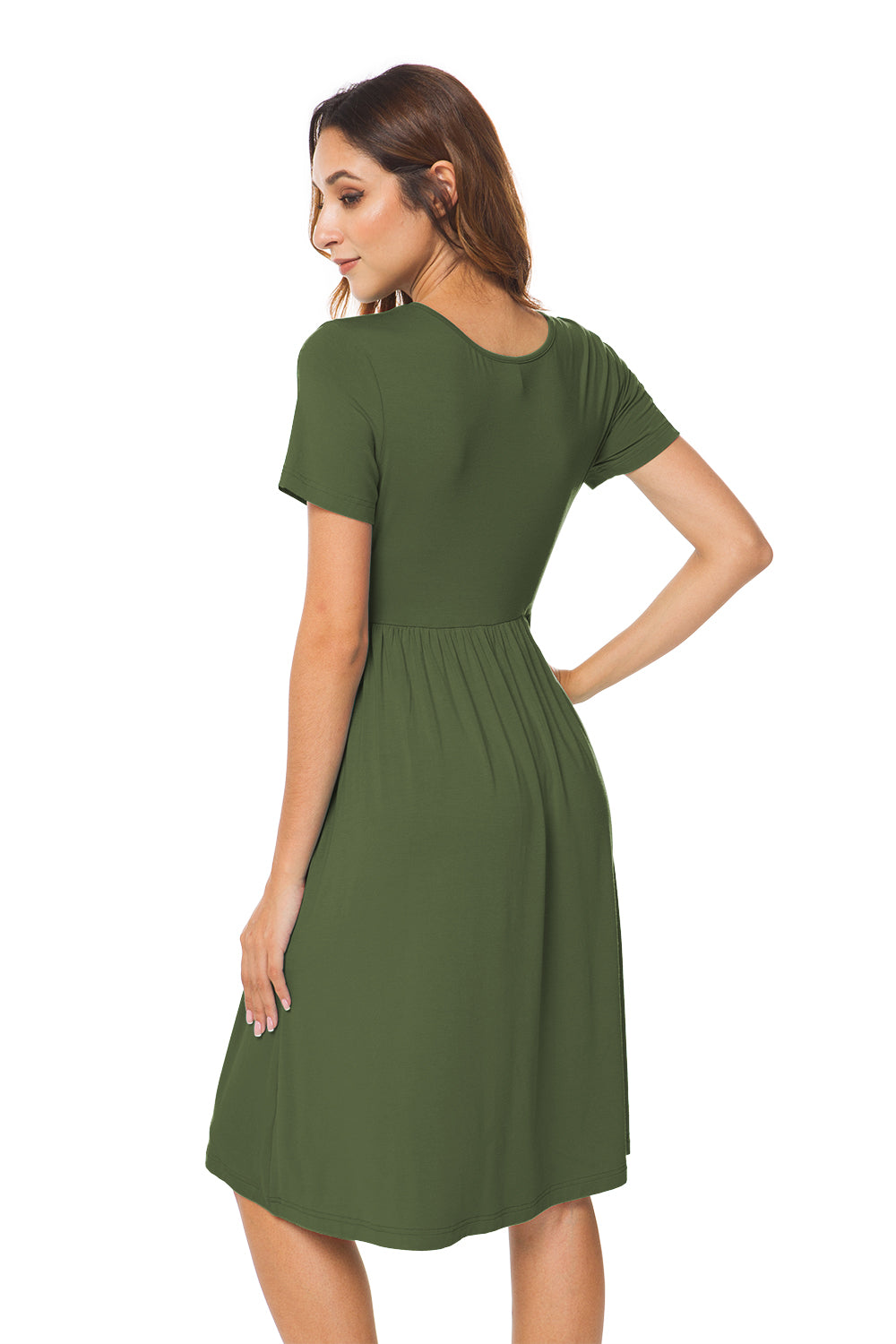 Army Green