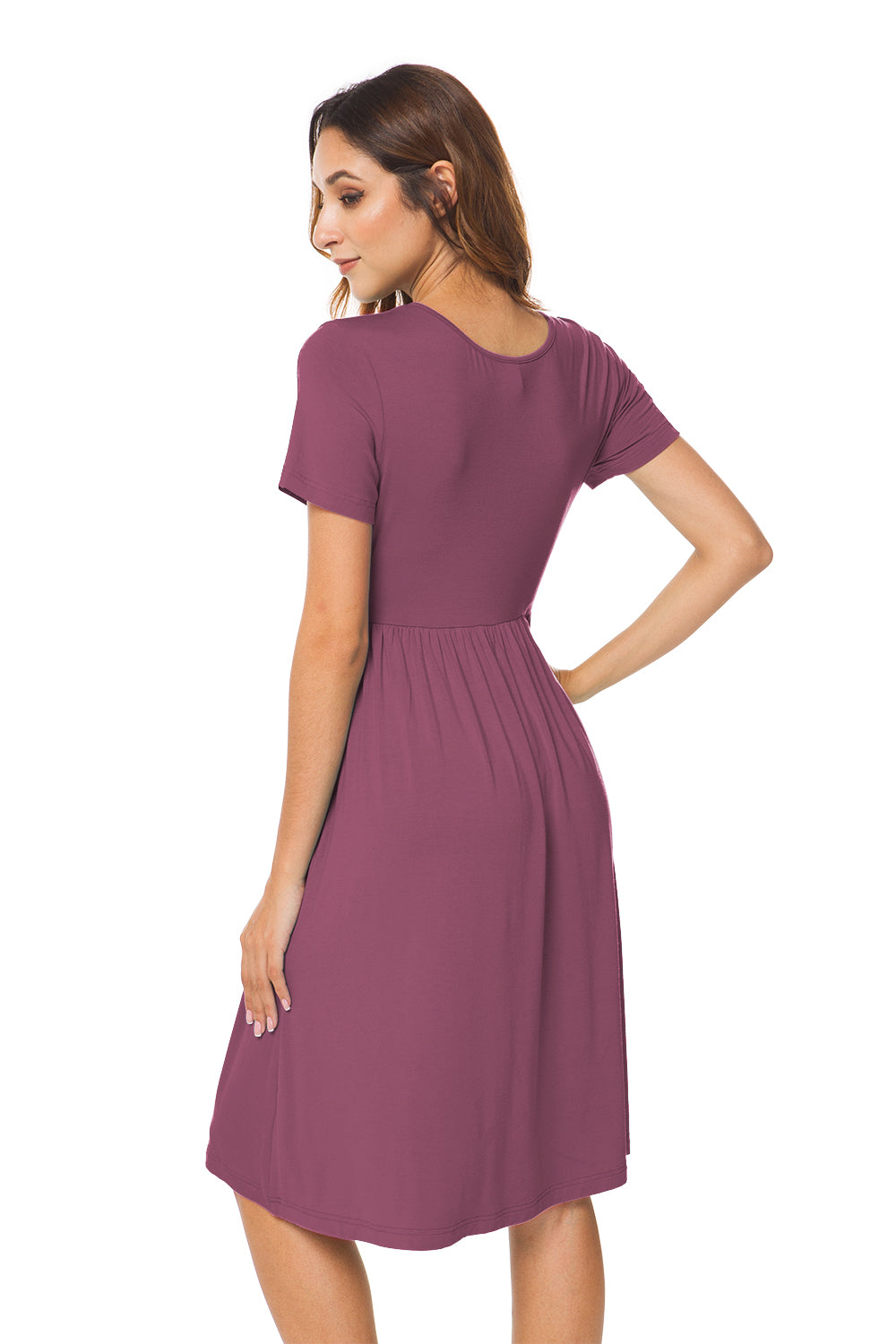 Mauve