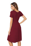 Wine Red