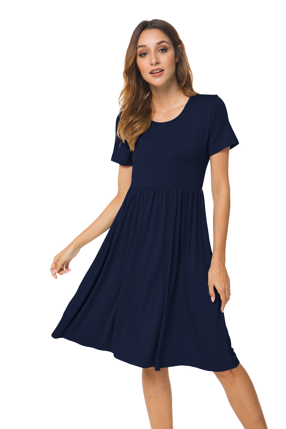 Navy Blue