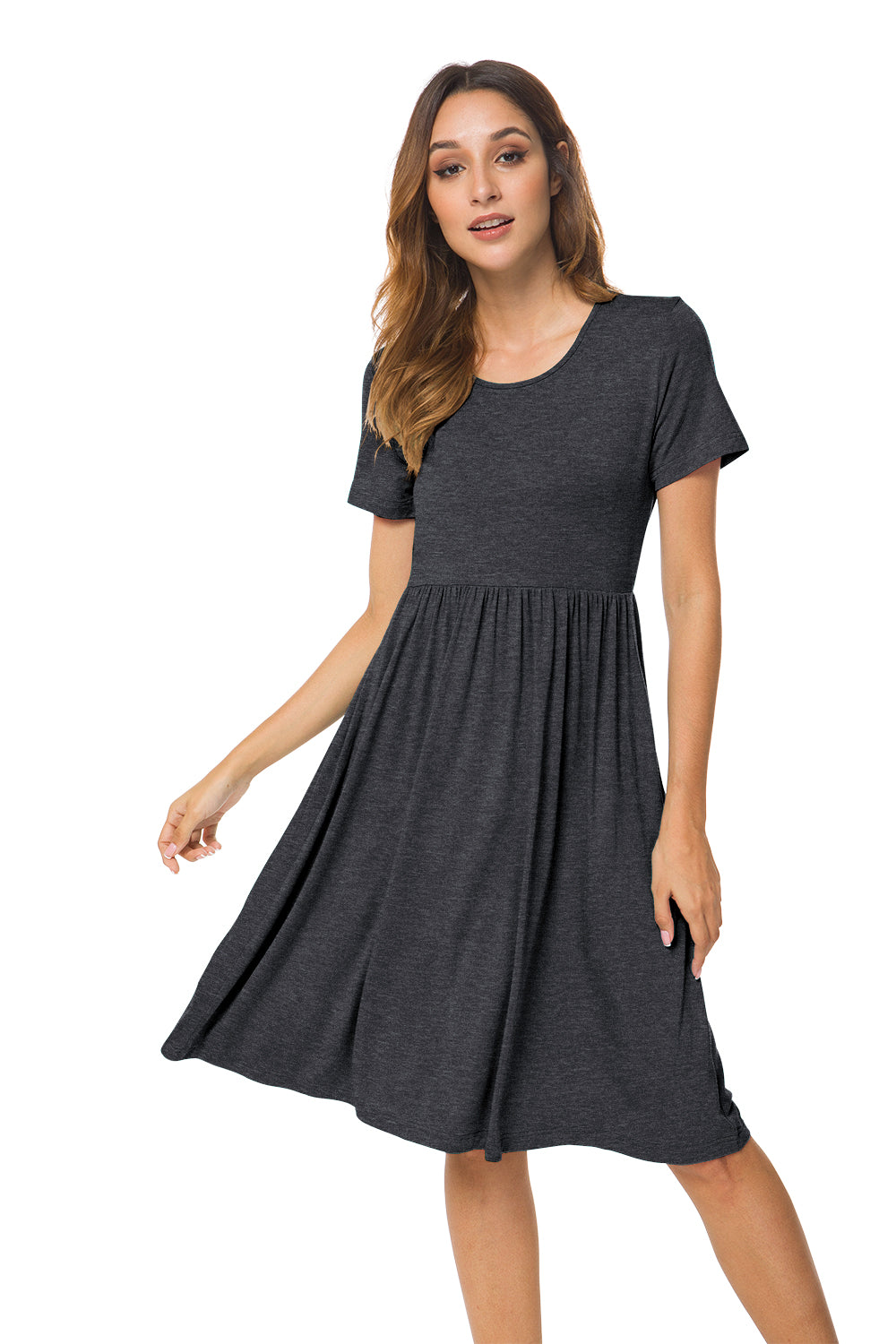 Dark Grey