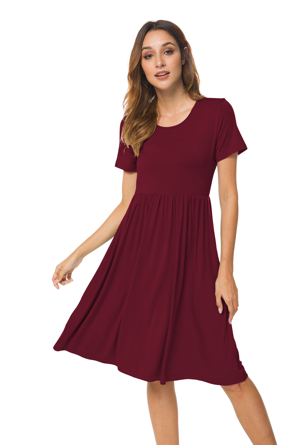 Wine Red