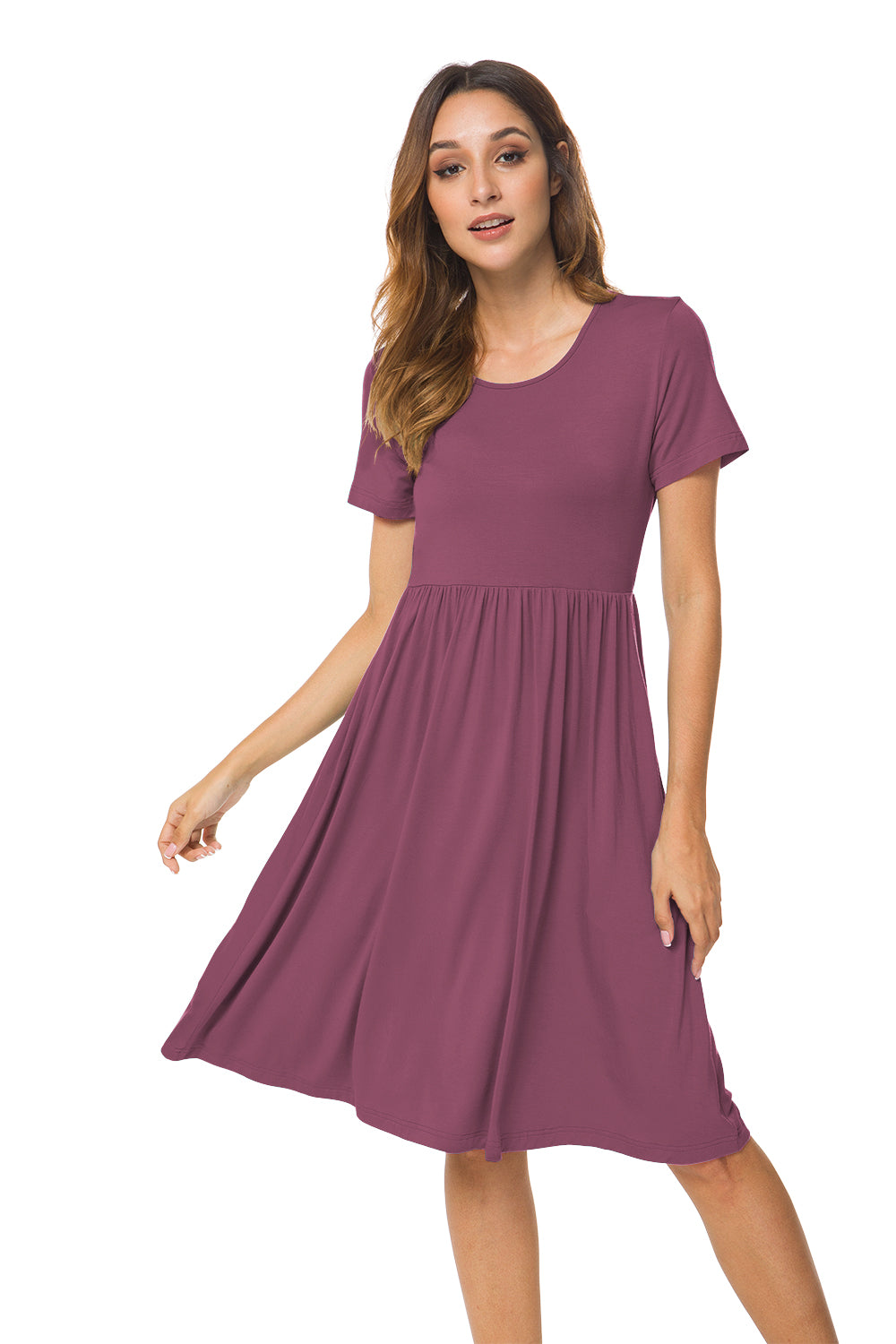 Mauve