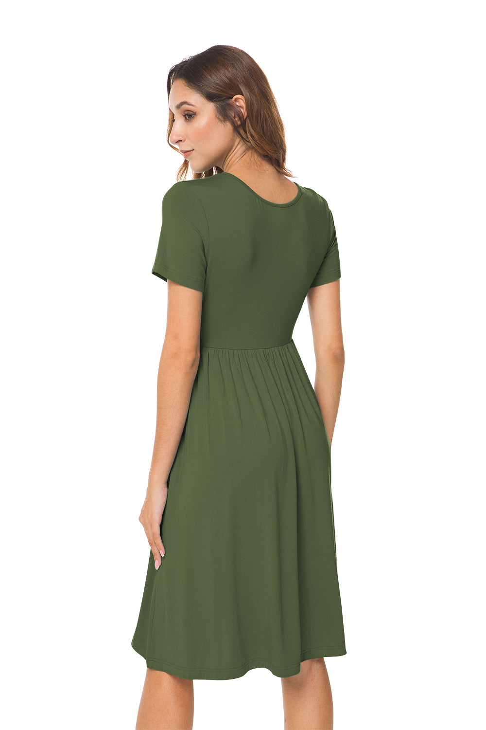 Army Green