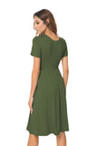 Army Green