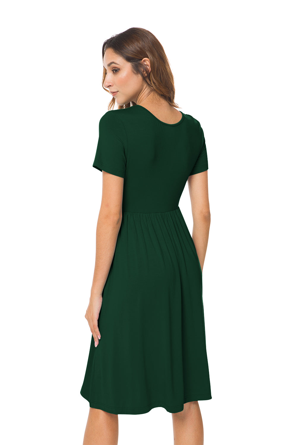 Dark Green