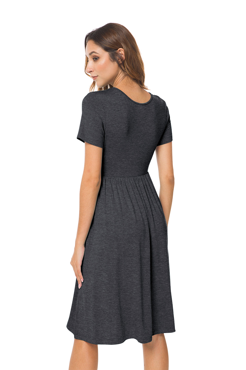 Dark Grey