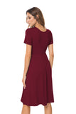 Wine Red
