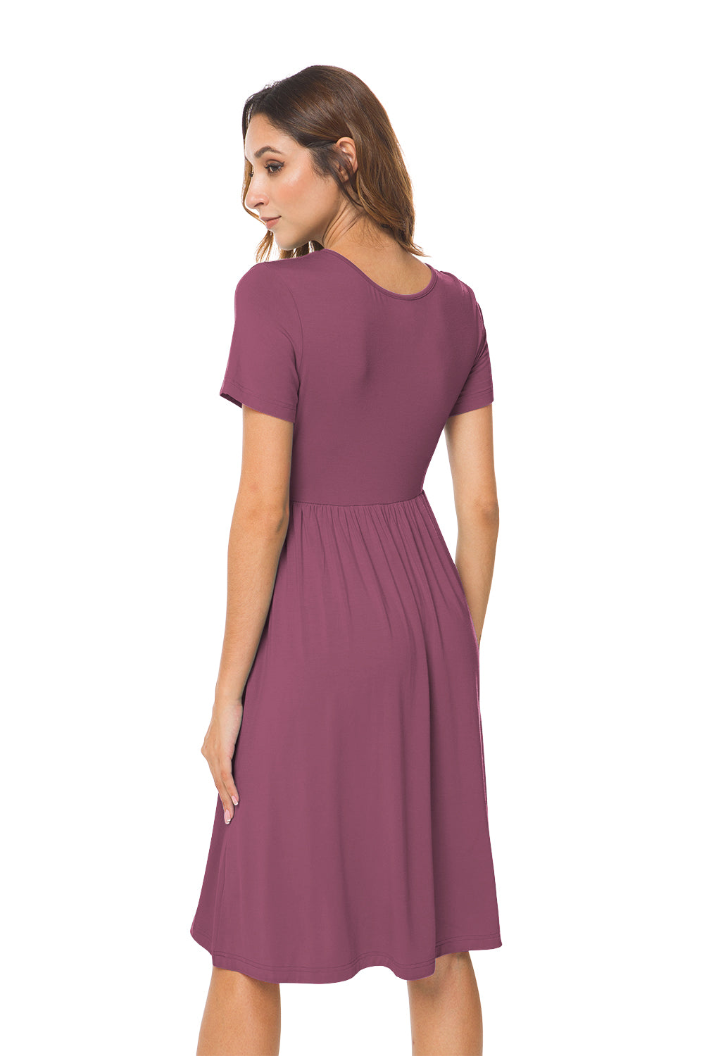 Mauve