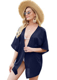 Cover Ups Kimonos Cardigans Tops