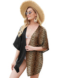 Cover Ups Kimonos Cardigans Tops