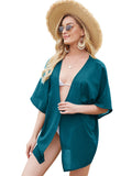 Cover Ups Kimonos Cardigans Tops