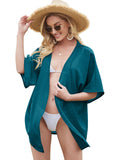 Cover Ups Kimonos Cardigans Tops