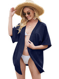 Cover Ups Kimonos Cardigans Tops