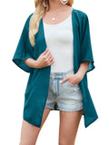 Cover Ups Kimonos Cardigans Tops