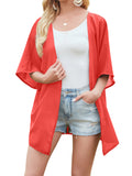 Cover Ups Kimonos Cardigans Tops