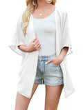 Cover Ups Kimonos Cardigans Tops