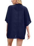 Cover Ups Kimonos Cardigans Tops