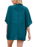 Cover Ups Kimonos Cardigans Tops